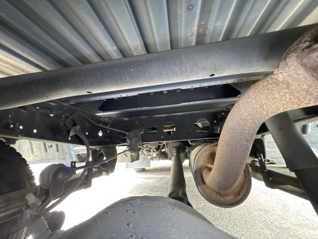 2010 Toyota Dyna ヒラ auction photo 15