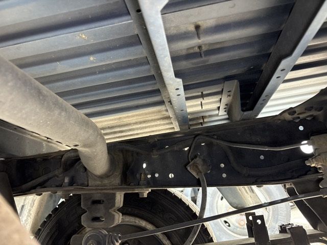 2010 Toyota Dyna ヒラ auction photo 13