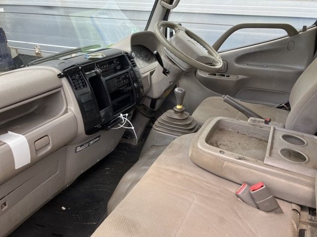 2010 Toyota Dyna ヒラ auction photo 5