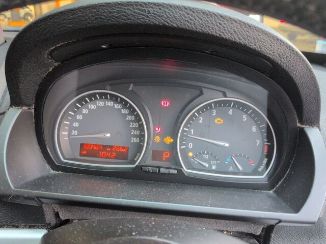 2007 BMW X3 2.5SI Mスポーツ 4WD auction photo 6