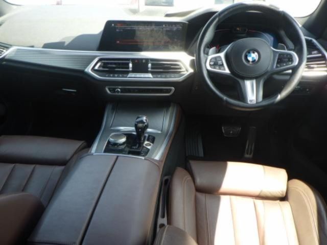 2019 BMW X5 xDrive 35d Mスポーツ auction photo 3