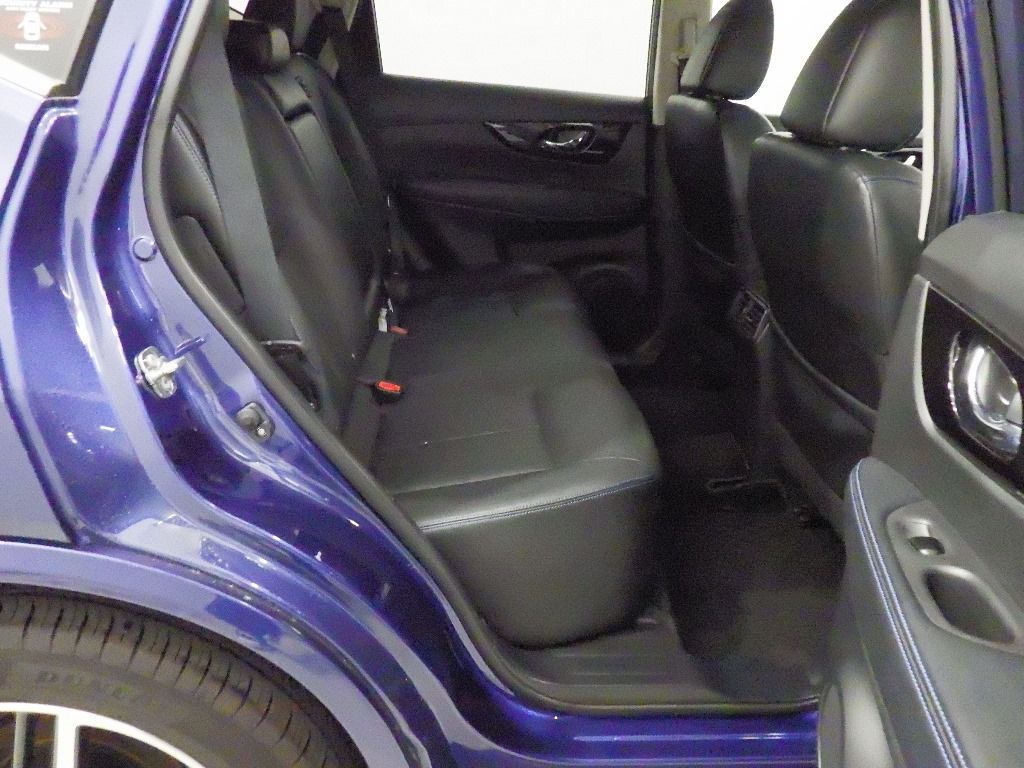 2019 Nissan X-Trail 4WD オーテックハイブリッド auction photo 7