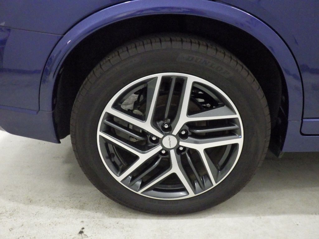 2019 Nissan X-Trail 4WD オーテックハイブリッド auction photo 9