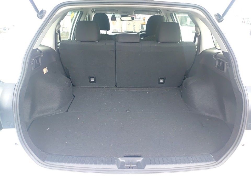 2021 Toyota Corolla Fielder auction photo 8