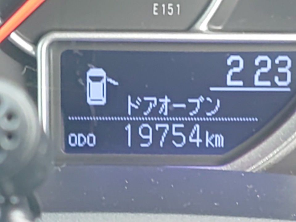 2021 Toyota Corolla Fielder auction photo 10