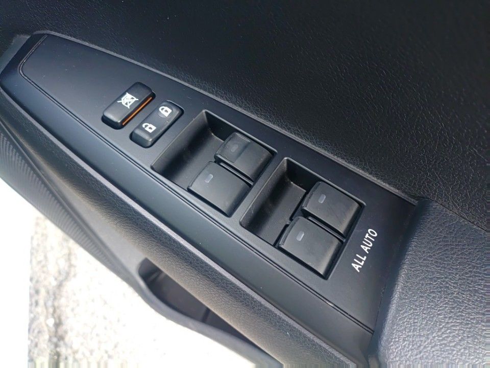 2021 Toyota Corolla Fielder auction photo 14
