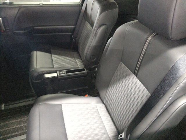 2026 Toyota Noah S-Z auction photo 6