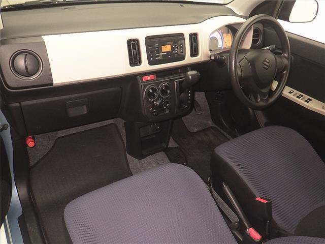 2019 Suzuki Alto L auction photo 4