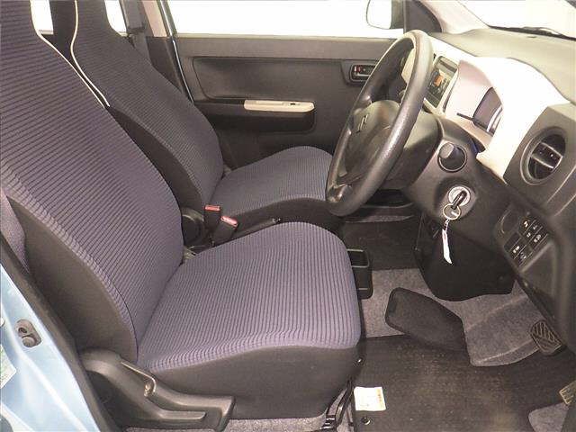 2019 Suzuki Alto L auction photo 5