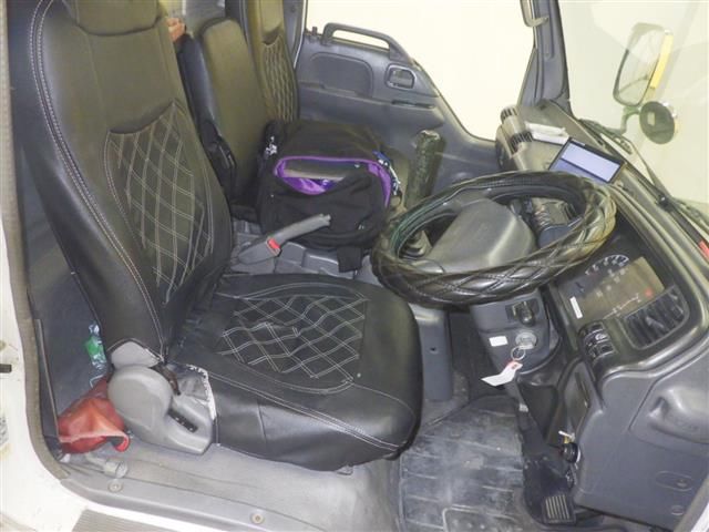2005 Isuzu Elf 車輛運搬車 auction photo 5