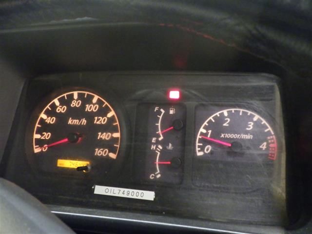 2005 Isuzu Elf 車輛運搬車 auction photo 6