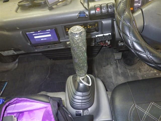 2005 Isuzu Elf 車輛運搬車 auction photo 7