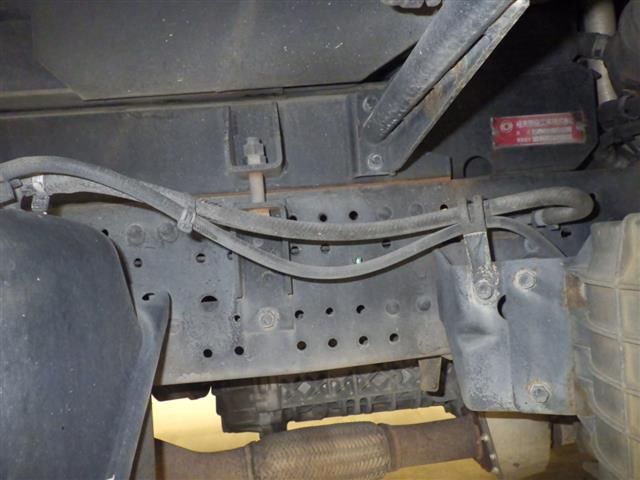 2005 Isuzu Elf 車輛運搬車 auction photo 4