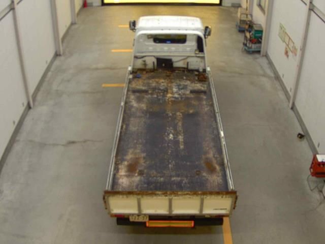 2005 Isuzu Elf 車輛運搬車 auction photo 3