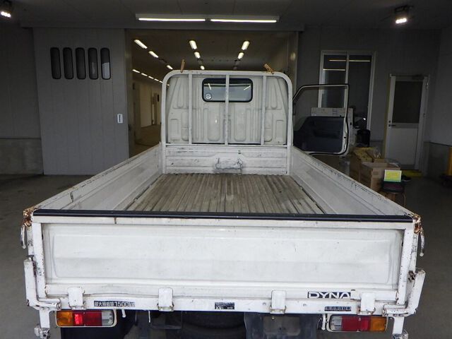 2001 Toyota Dyna auction photo 6