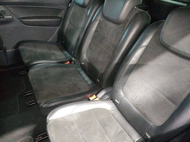 2013 Volkswagen シャラン TSIハイラBモションテク auction photo 6