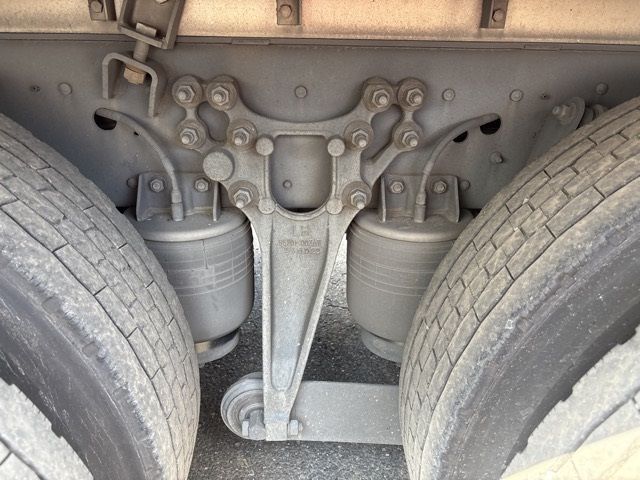 2016 Nissan Diesel クオン Reizo Reito auction photo 8