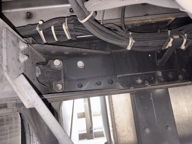 2016 Nissan Diesel クオン Reizo Reito auction photo 11