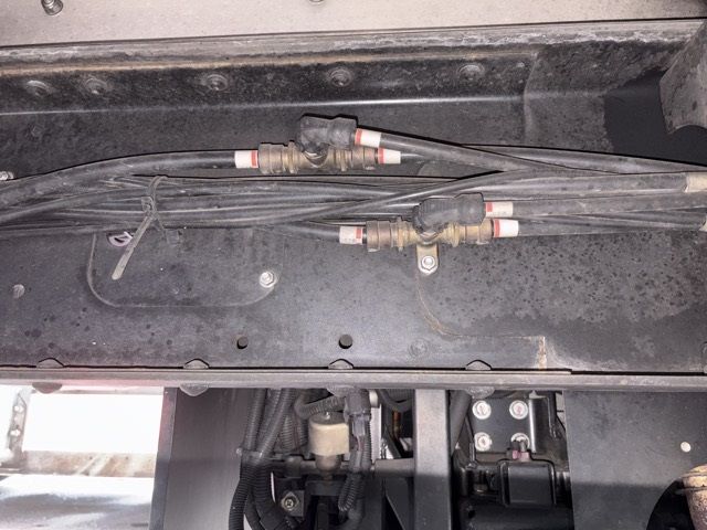 2016 Nissan Diesel クオン Reizo Reito auction photo 16