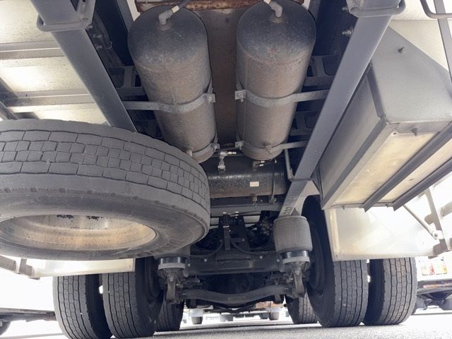 2016 Nissan Diesel クオン Reizo Reito auction photo 13