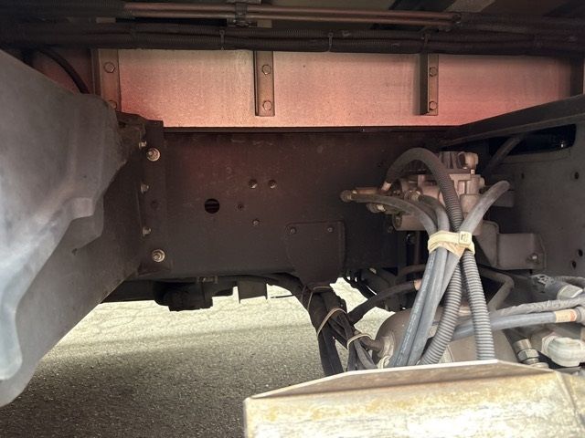 2016 Nissan Diesel クオン Reizo Reito auction photo 15