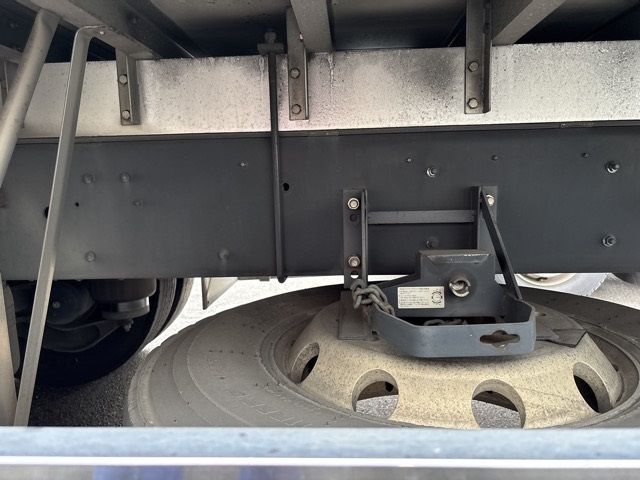 2016 Nissan Diesel クオン Reizo Reito auction photo 12