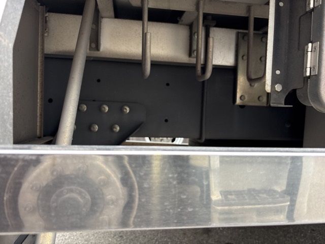 2016 Nissan Diesel クオン Reizo Reito auction photo 14