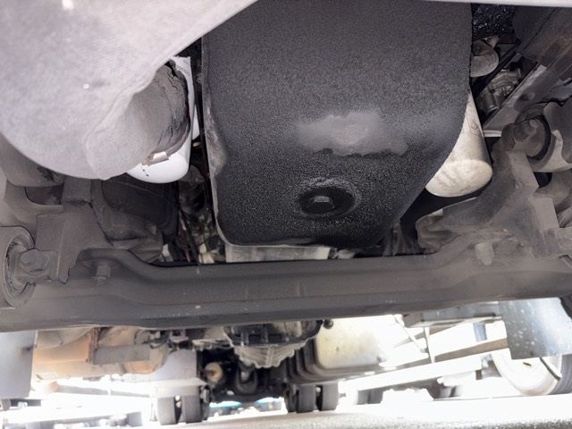 2016 Nissan Diesel クオン Reizo Reito auction photo 9