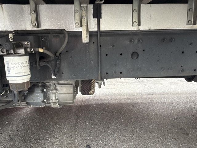 2016 Nissan Diesel クオン Reizo Reito auction photo 10