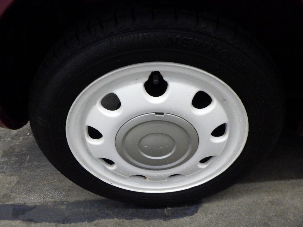 2014 Suzuki アルトラパンショコラ 2WD G auction photo 9