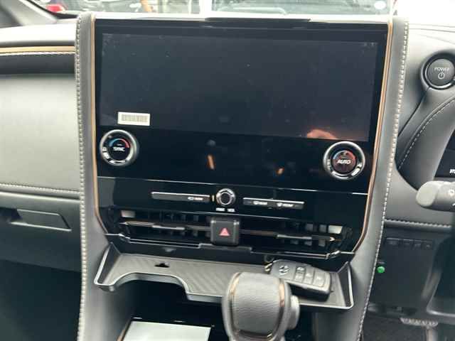2025 Toyota Alphard ハイブリッドX auction photo 6