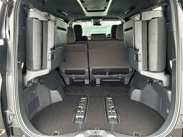 2025 Toyota Alphard ハイブリッドX auction photo 9