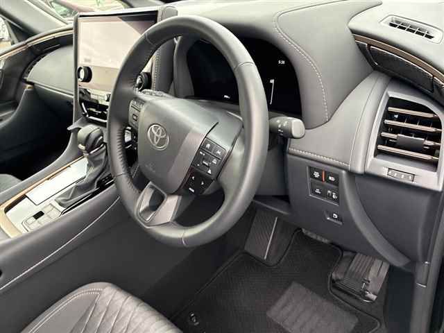 2025 Toyota Alphard ハイブリッドX auction photo 3