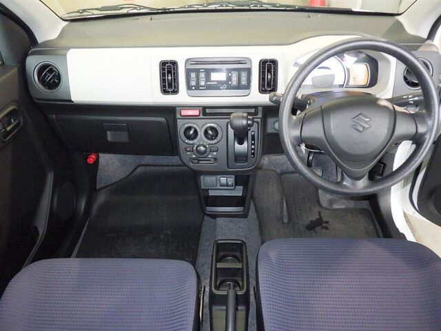 2021 Suzuki Alto L auction photo 3