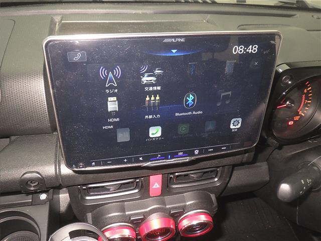 2023 Suzuki Jimny Sierra 4WD JC auction photo 6
