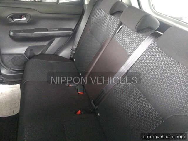 2026 Toyota Raize Z 4WD auction photo 6