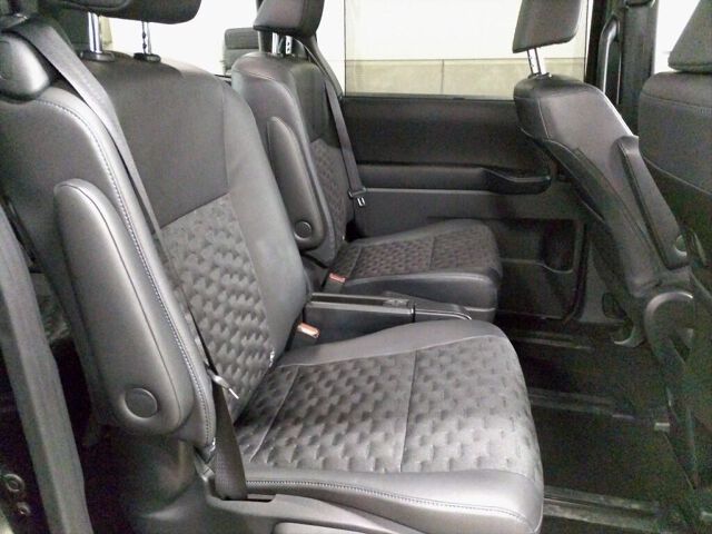 2025 Toyota Voxy S-Z 4WD auction photo 6