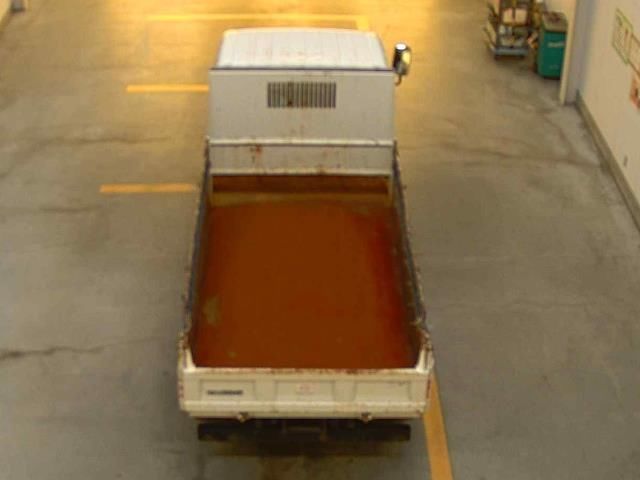 2013 Isuzu Elf dump auction photo 3
