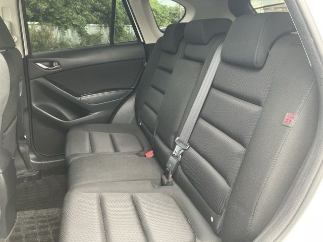 2014 Mazda CX-5 20S auction photo 9