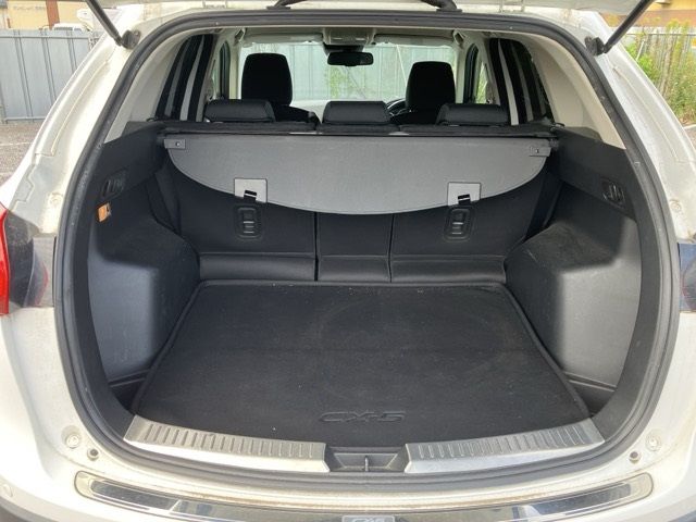 2014 Mazda CX-5 20S auction photo 11