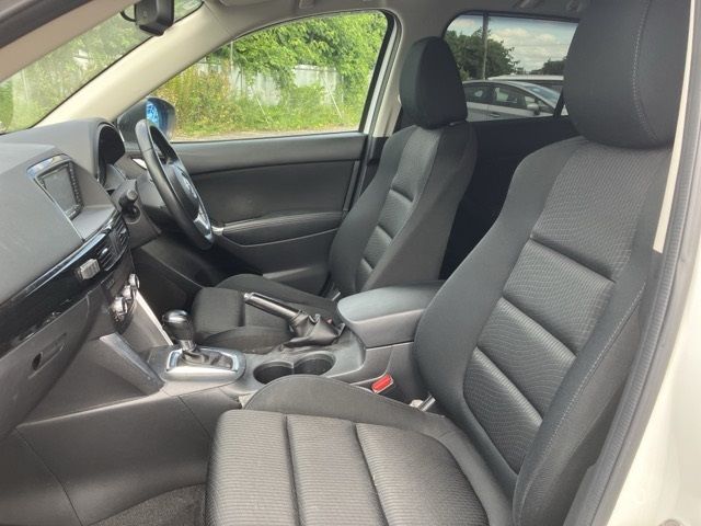 2014 Mazda CX-5 20S auction photo 8