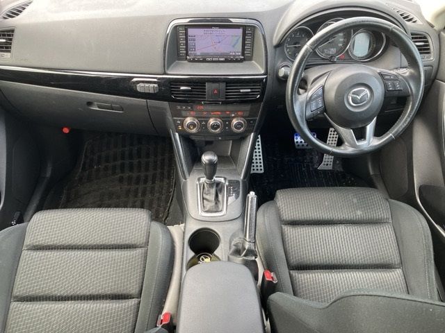 2014 Mazda CX-5 20S auction photo 3