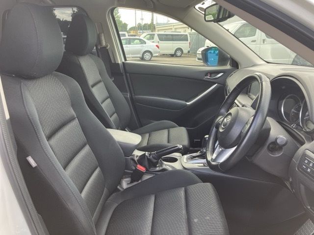 2014 Mazda CX-5 20S auction photo 7