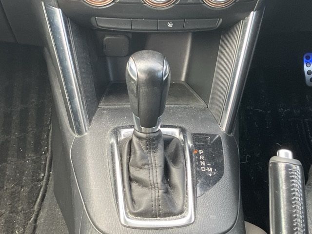 2014 Mazda CX-5 20S auction photo 4