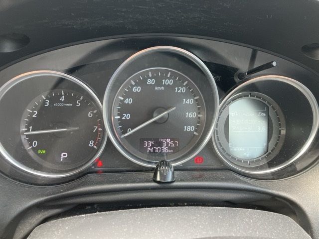 2014 Mazda CX-5 20S auction photo 13