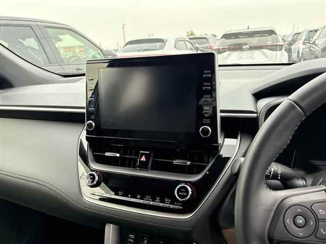2023 Toyota Corolla Cross Z auction photo 6