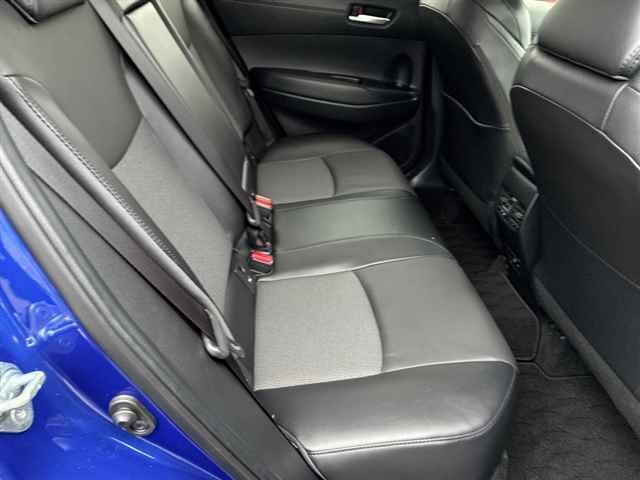 2023 Toyota Corolla Cross Z auction photo 7