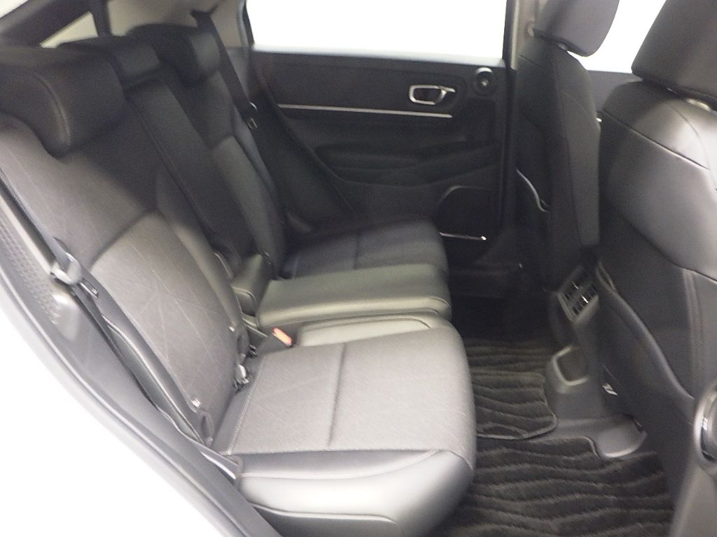2022 Honda Vezel e:HEV Z auction photo 7