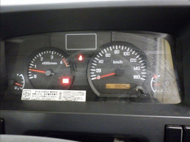 2015 Isuzu Elf 平ボディ auction photo 6