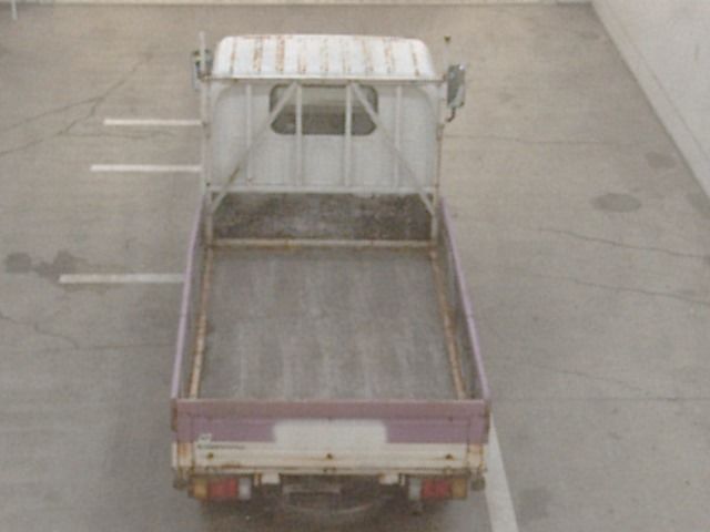 2015 Isuzu Elf 平ボディ auction photo 3